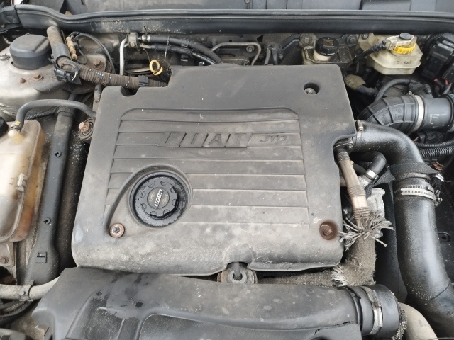 Motor Fiat 1, 9 JTD