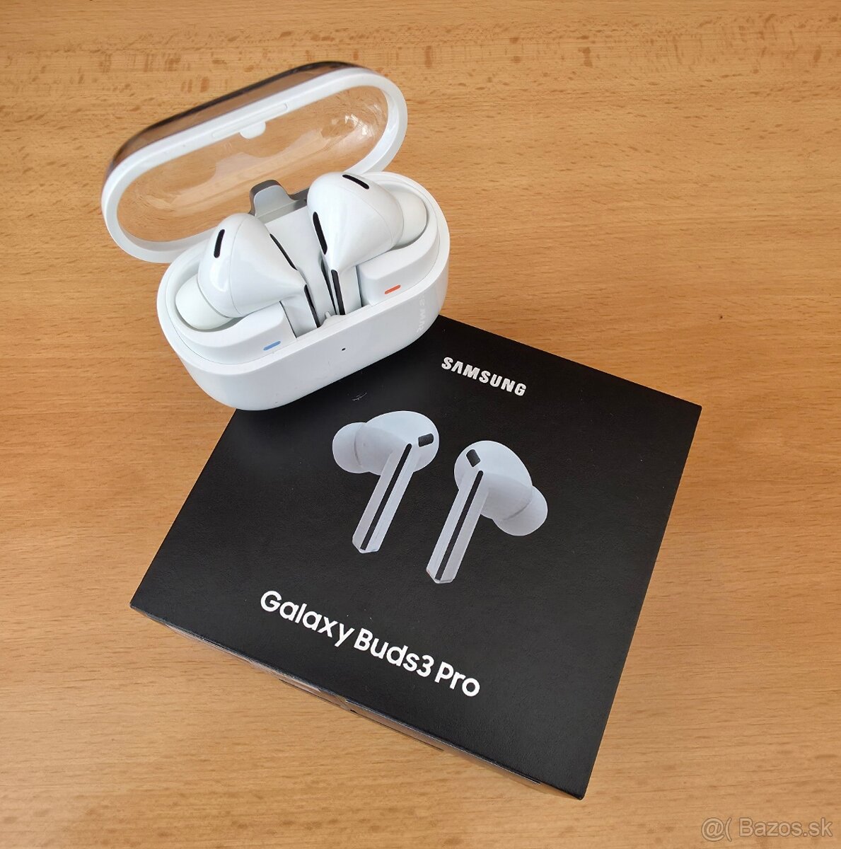 Samsung Galaxy Buds3 Pro