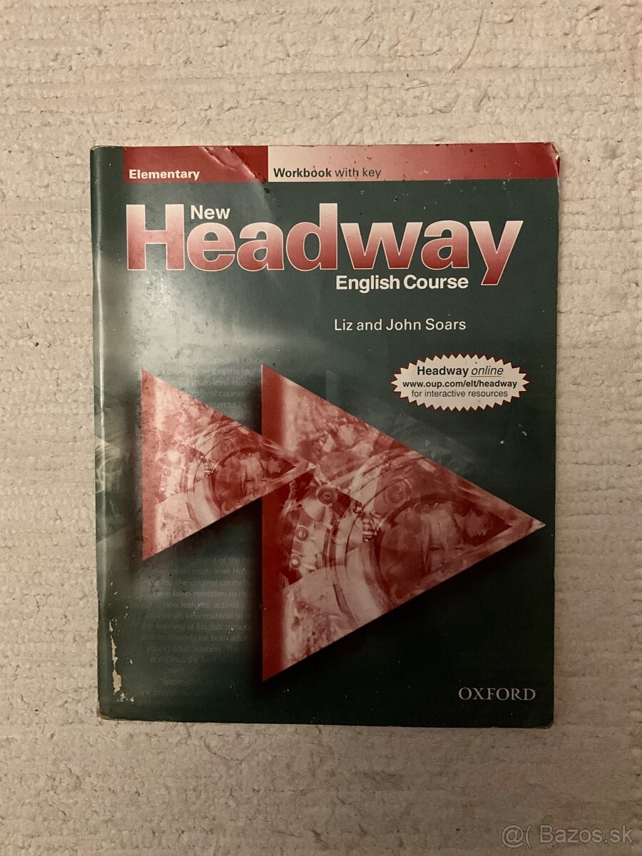 New Headway - Elementary