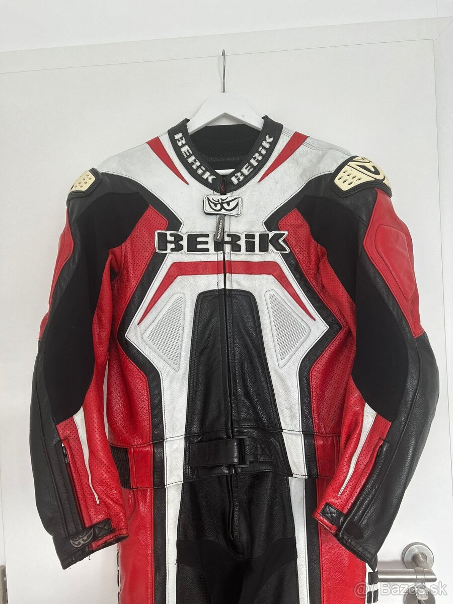 BERIK LS2-7889-BK REPTURE