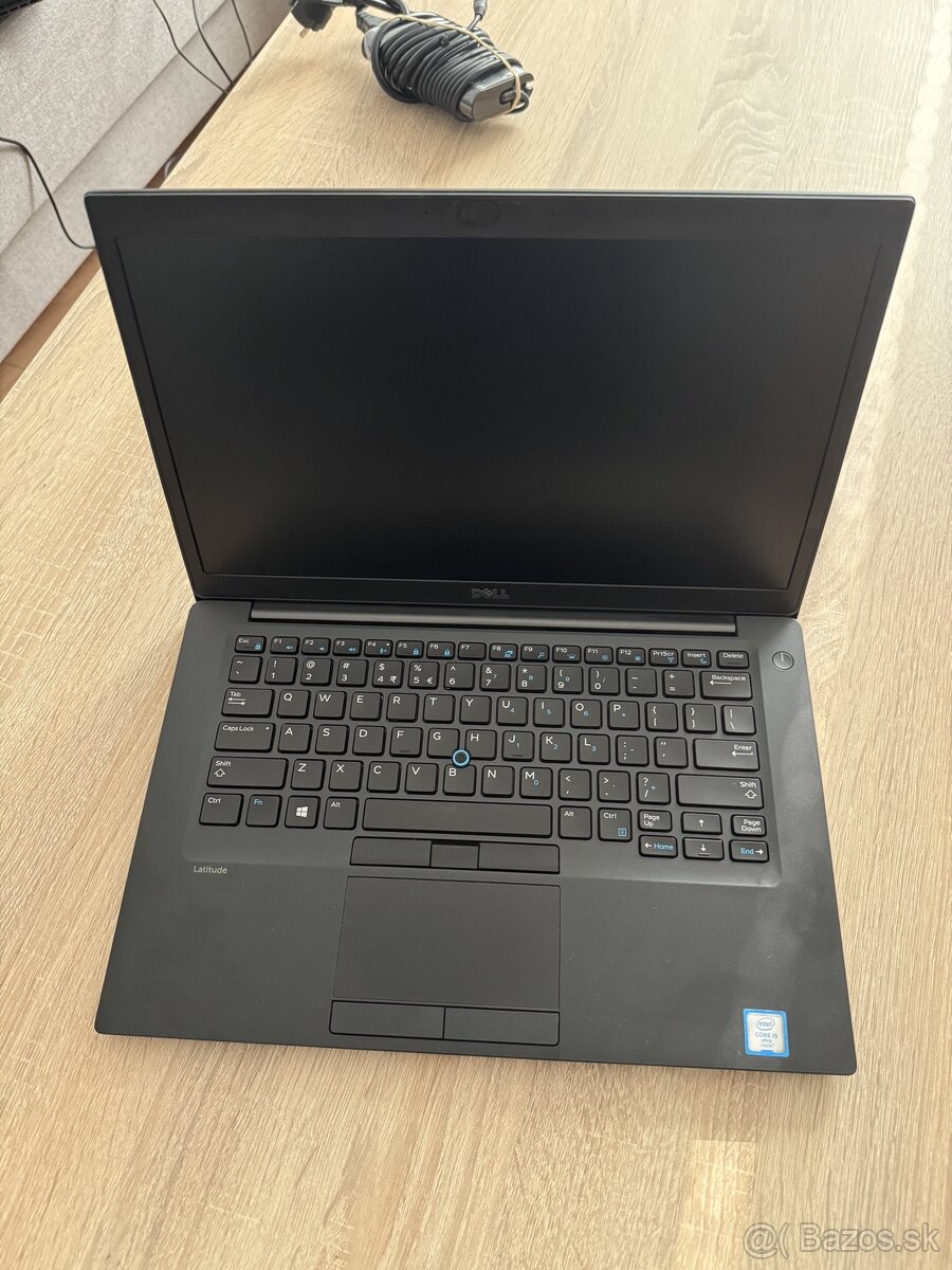 DELL Latitude 7480 i5-6300 16GB 512GB SSD FHD IPS