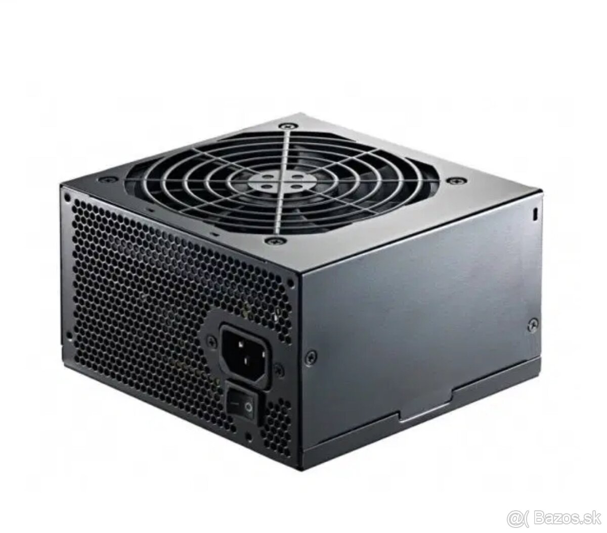 Cooler master 600W RS-600-ACAB-M4