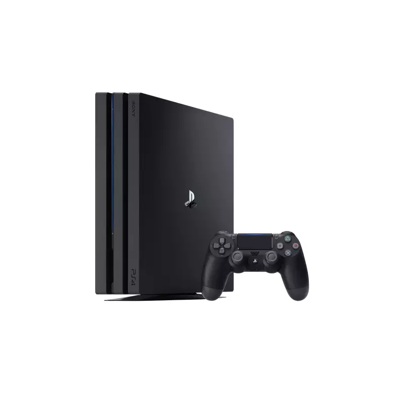 PS4 PRO 1TB