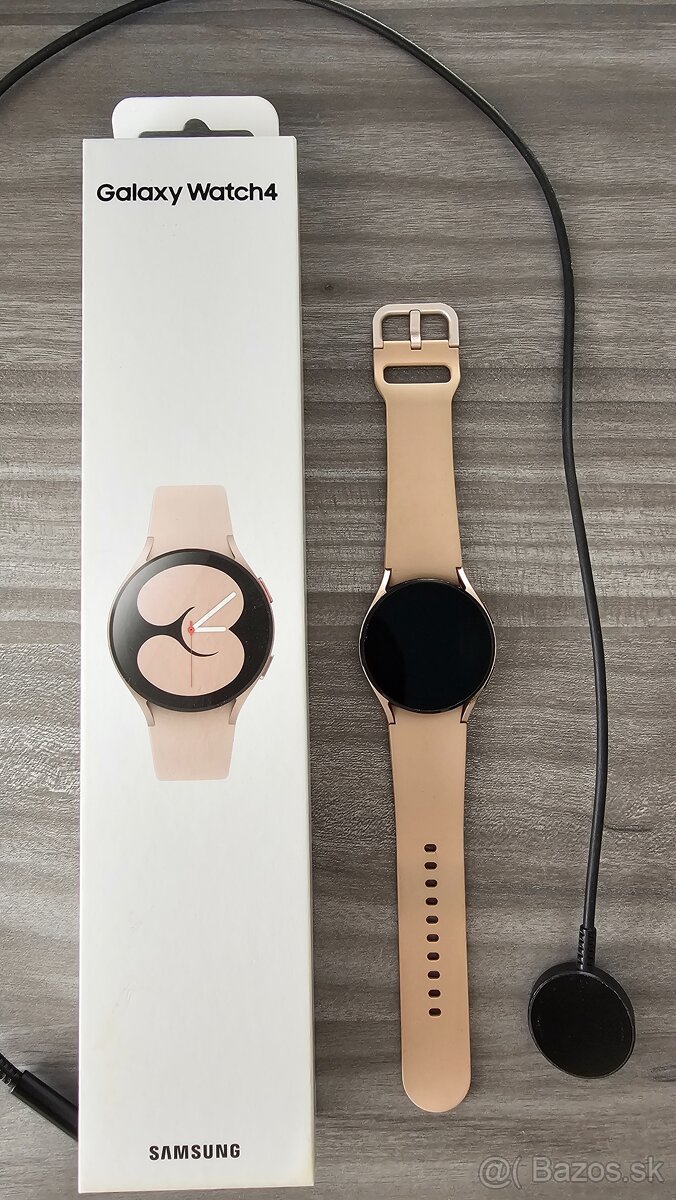 Samsung Galaxy Watch 4 40mm