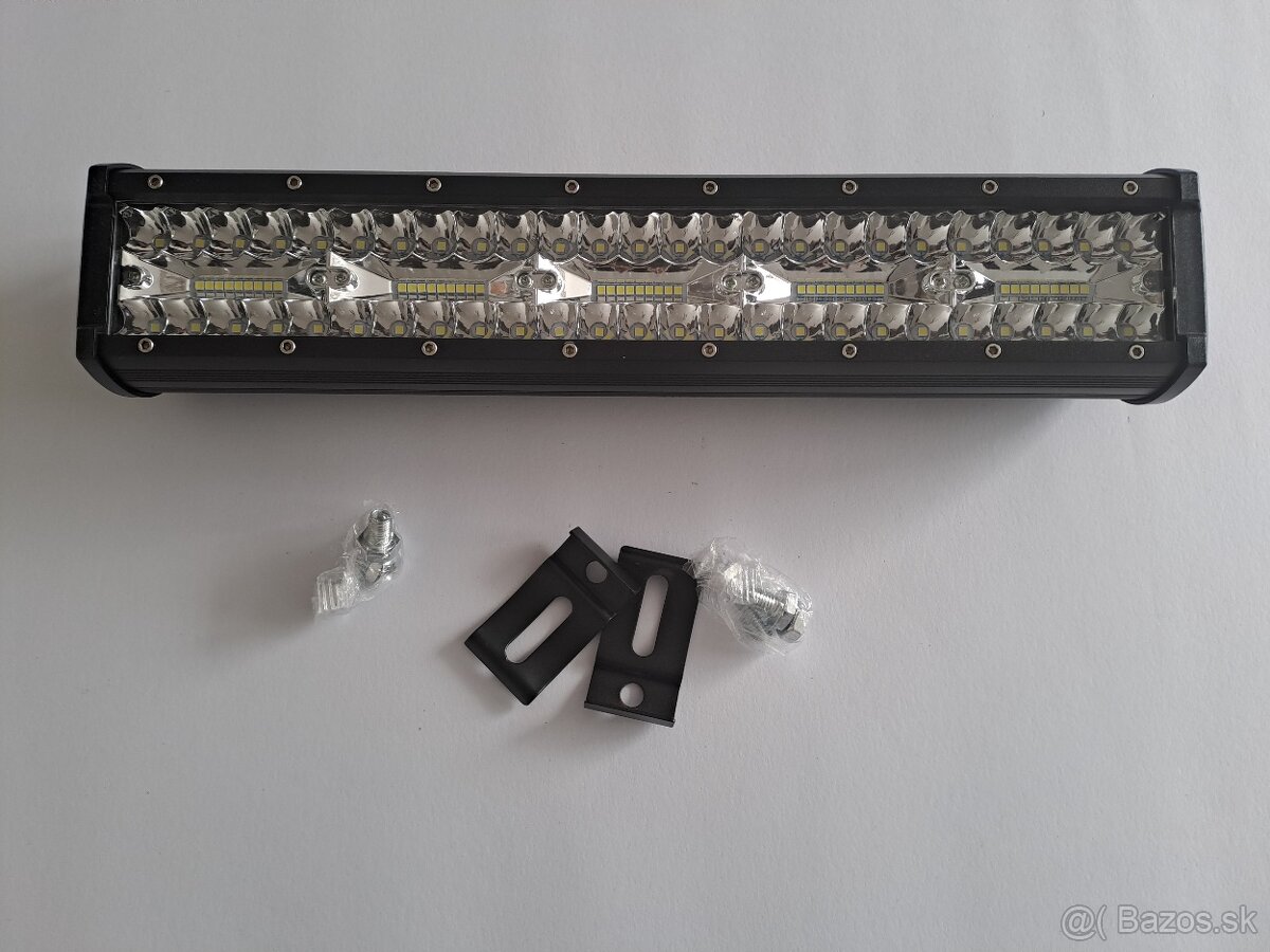 Led rampa 300W - 38 cm