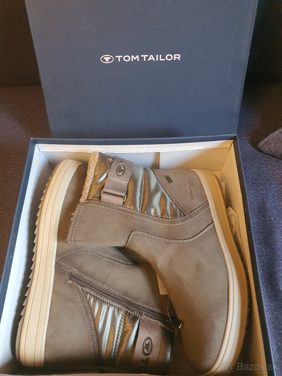 TOM TAILOR 41