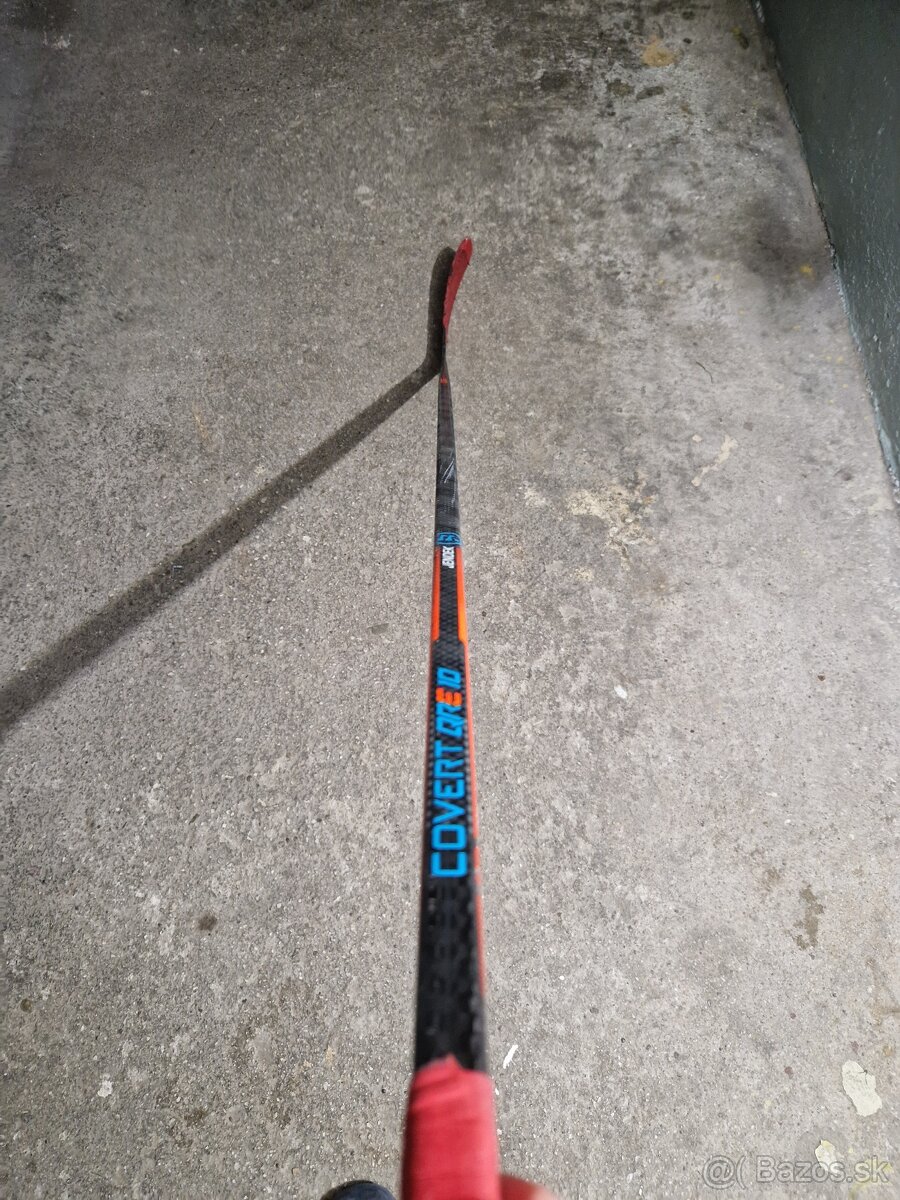 Hokejka CCM / WARRIOR