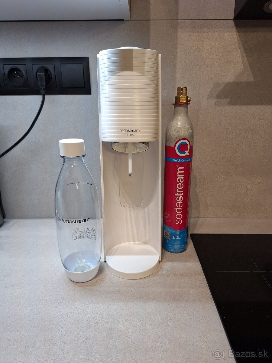 Sodastream Terra