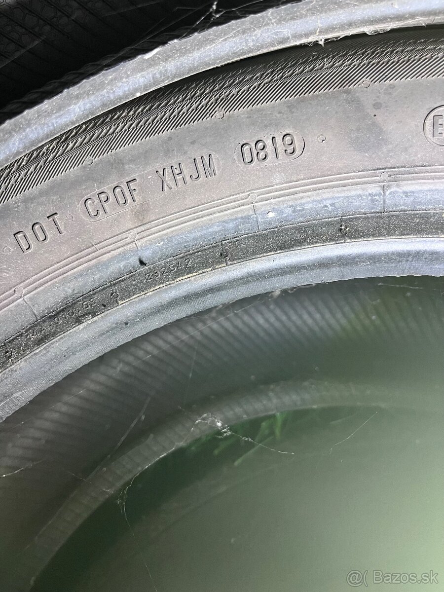 Zimné pneu 205/55 R16 91 V