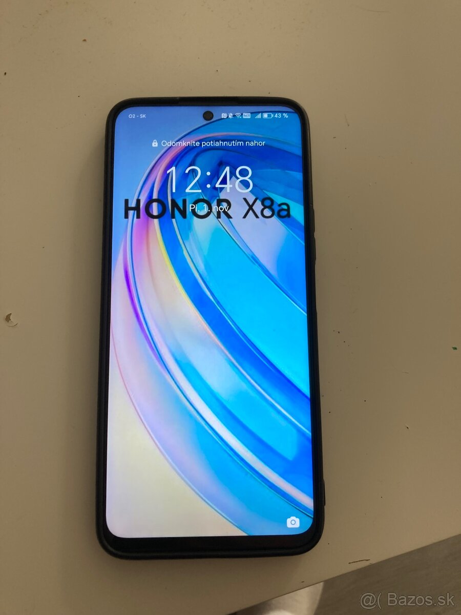 Honor X8