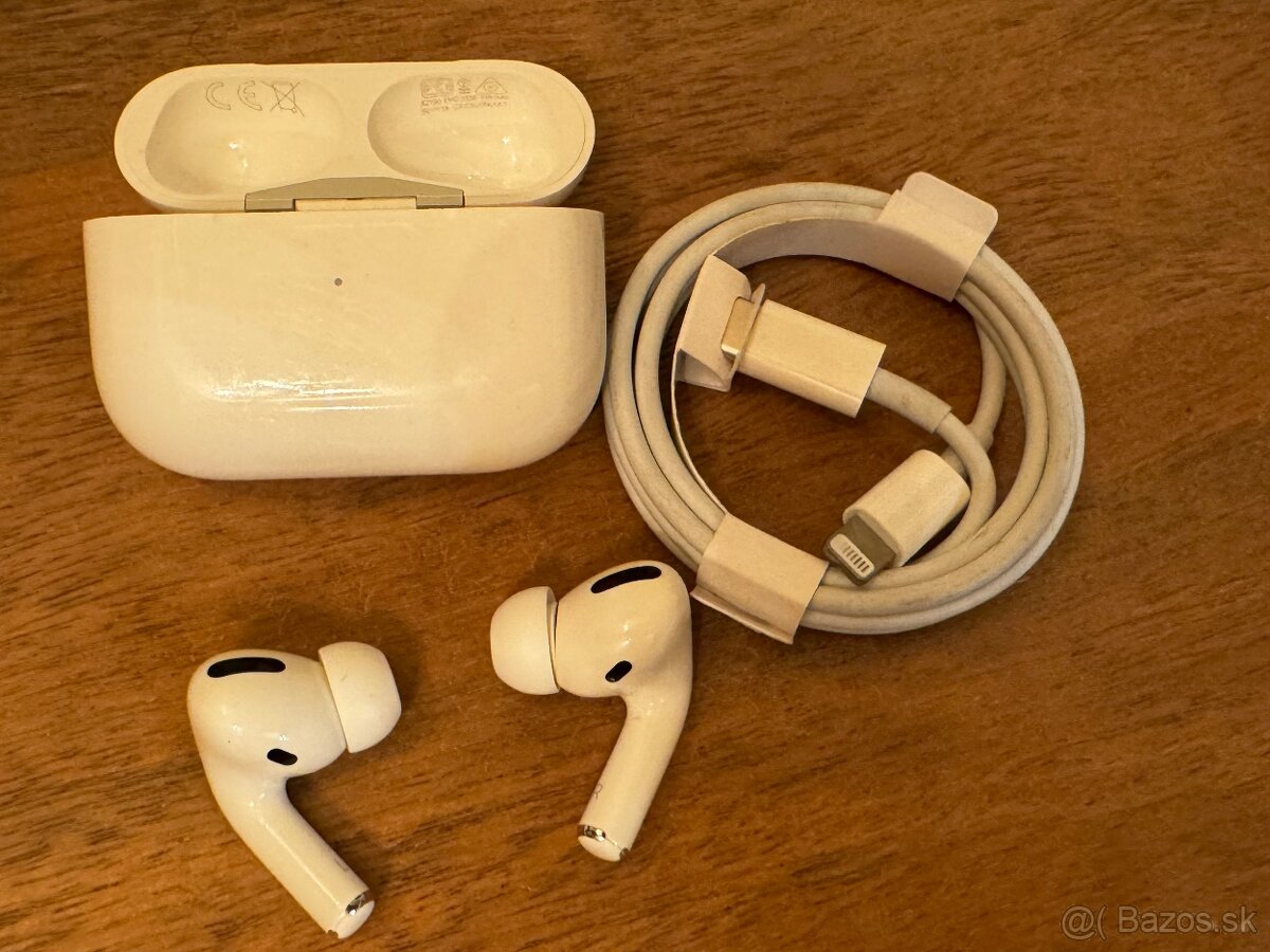 Apple Airpods Pro