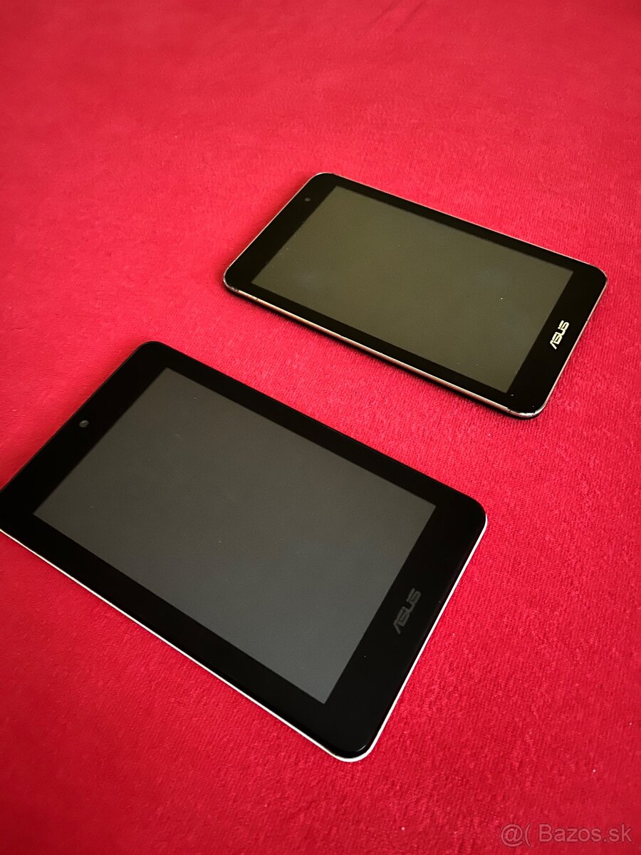 Asus 8” a 8,5”