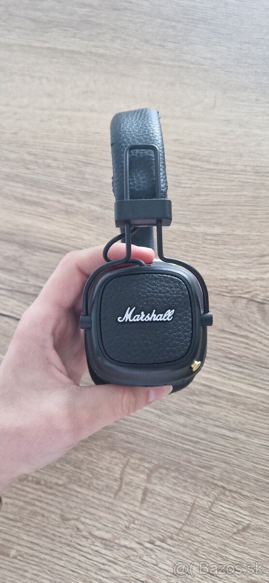 Marshall 3jky