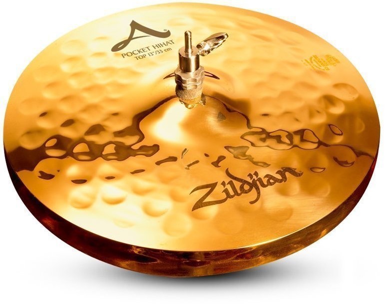 Hi Hat - Zildijan A Pocket 13