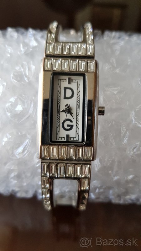 Hodinky D&G