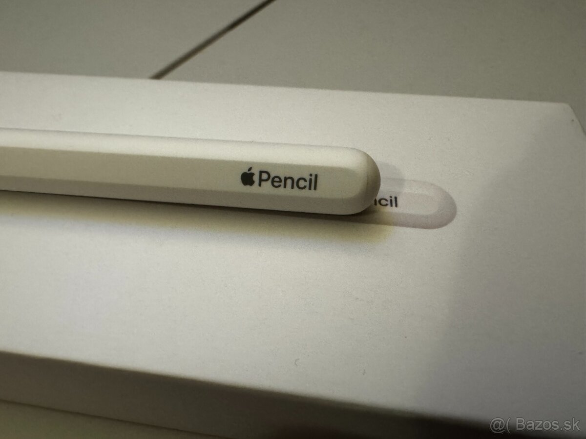 Apple Pencil (2. generácie)