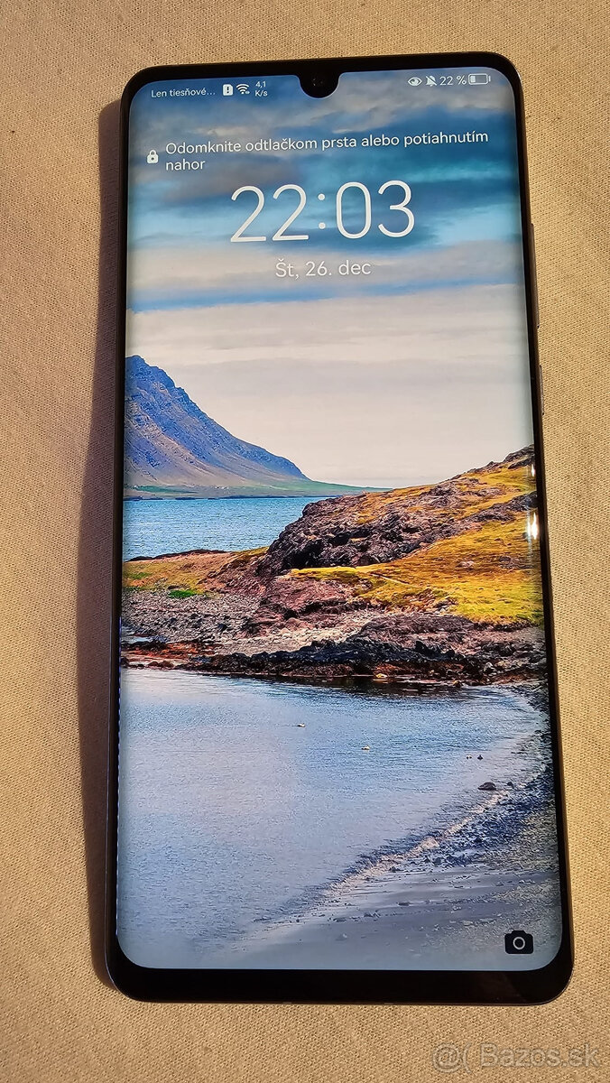 Huawei P30 Pro 6/128 GB