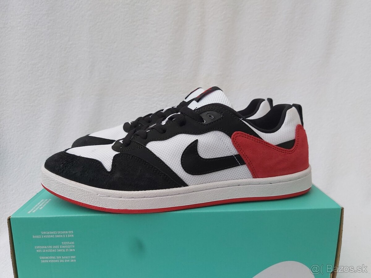 Tenisky Nike SB Alleyoop, vel. 45