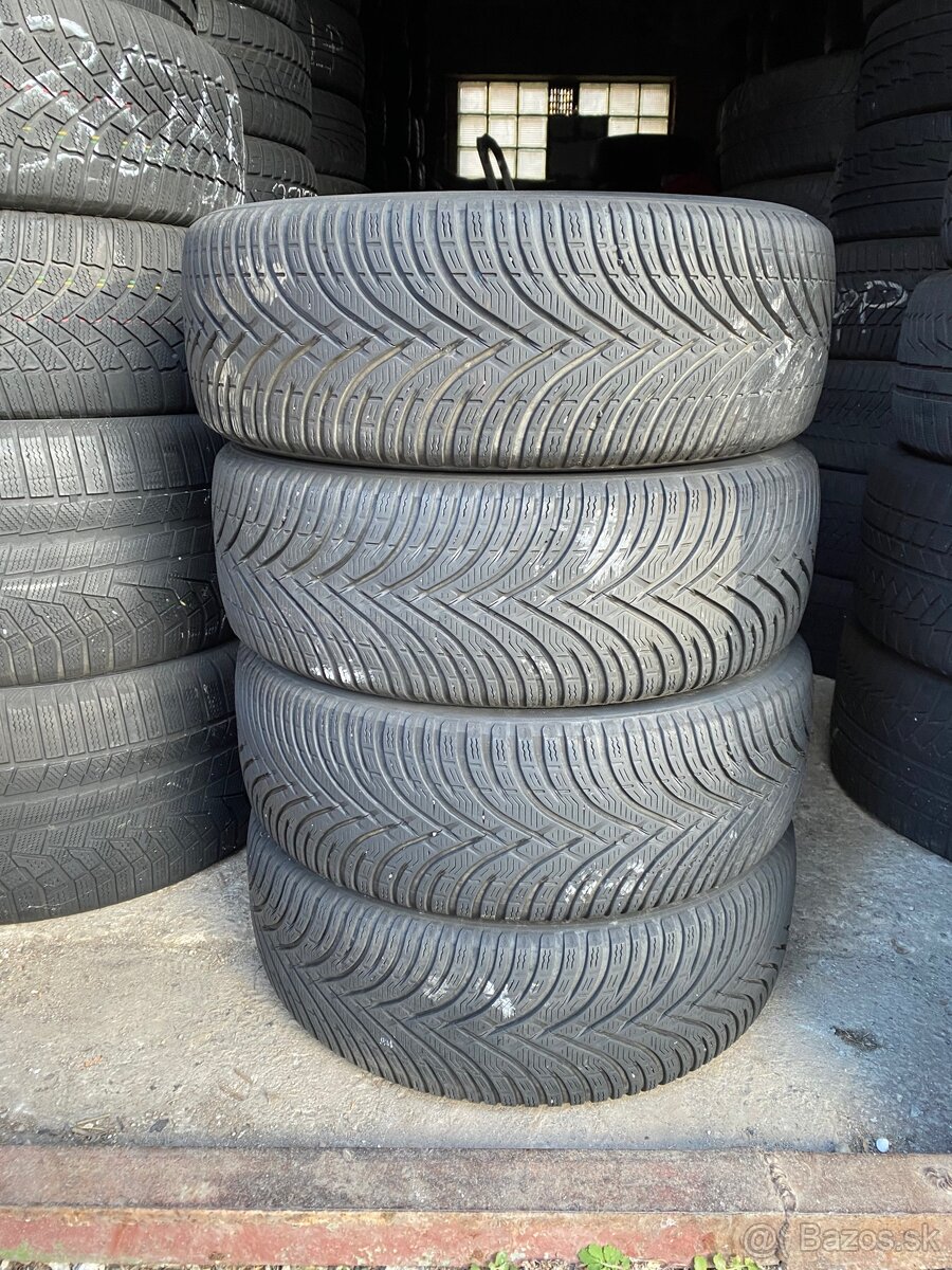 215/60 r16 bfgoodrich