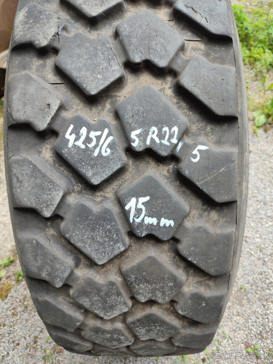 425/65R22,5 Prorektor