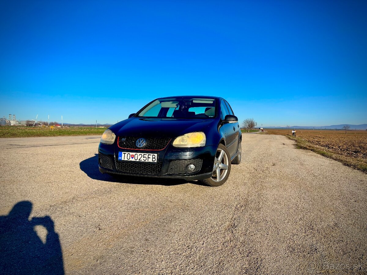 Golf 1.9tdi