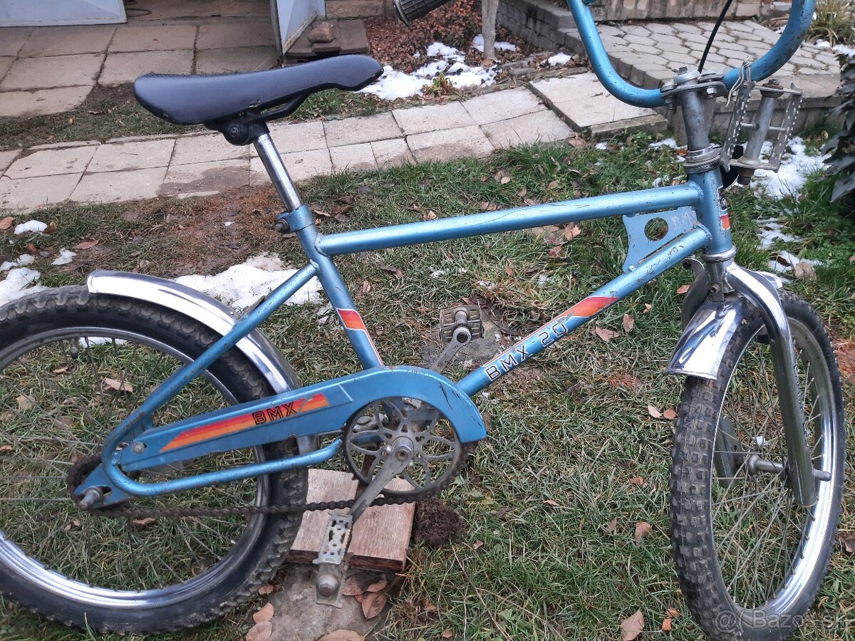 BMX 20 bmx