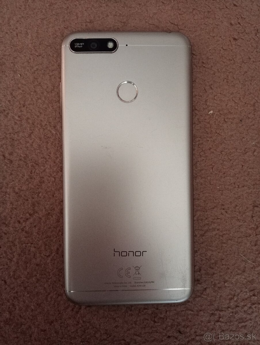 Honor 7A