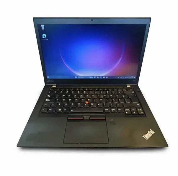 Lenovo ThinkPad T470s i5-6300U 8 GB RAM 256 GB SSD 14