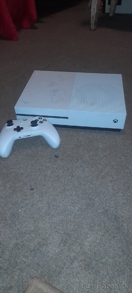 Xbox one s plus hra gta 5