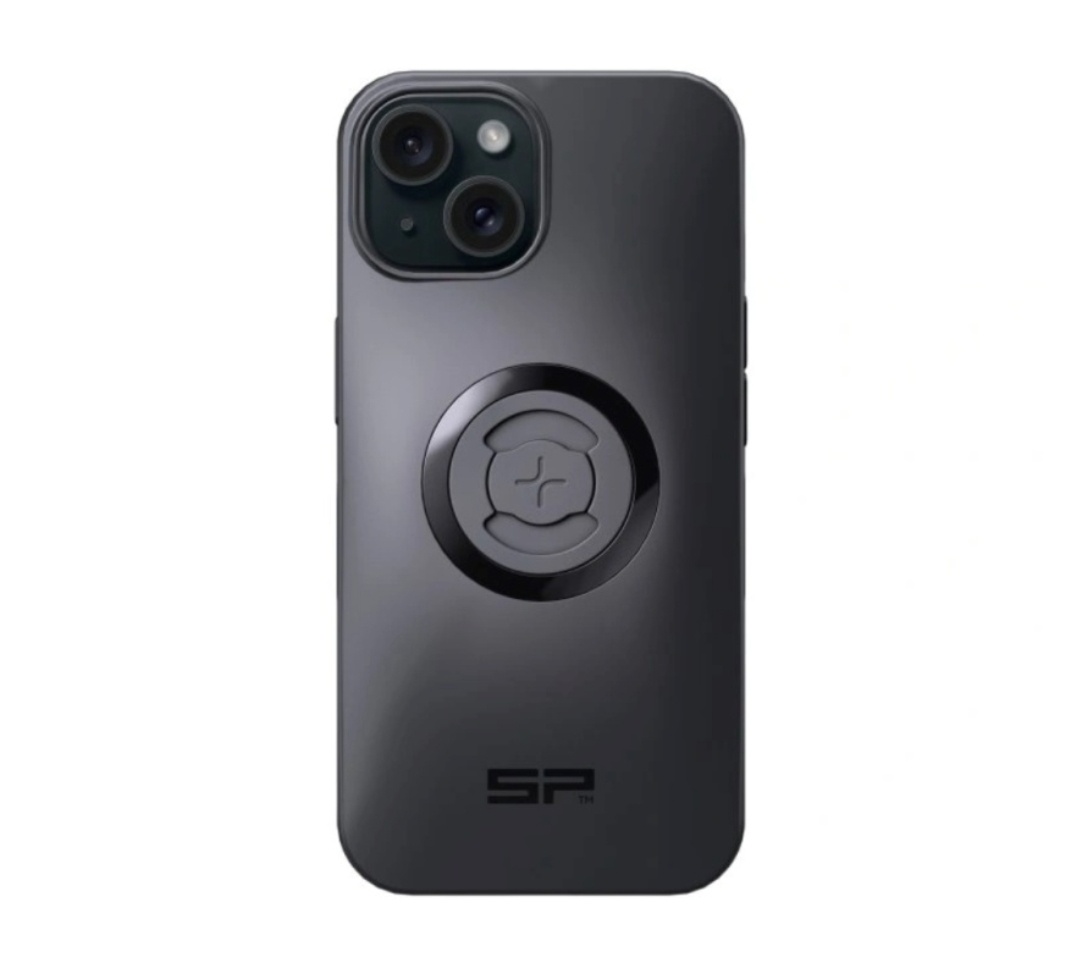 Sp connect kryt + spc iphone 15