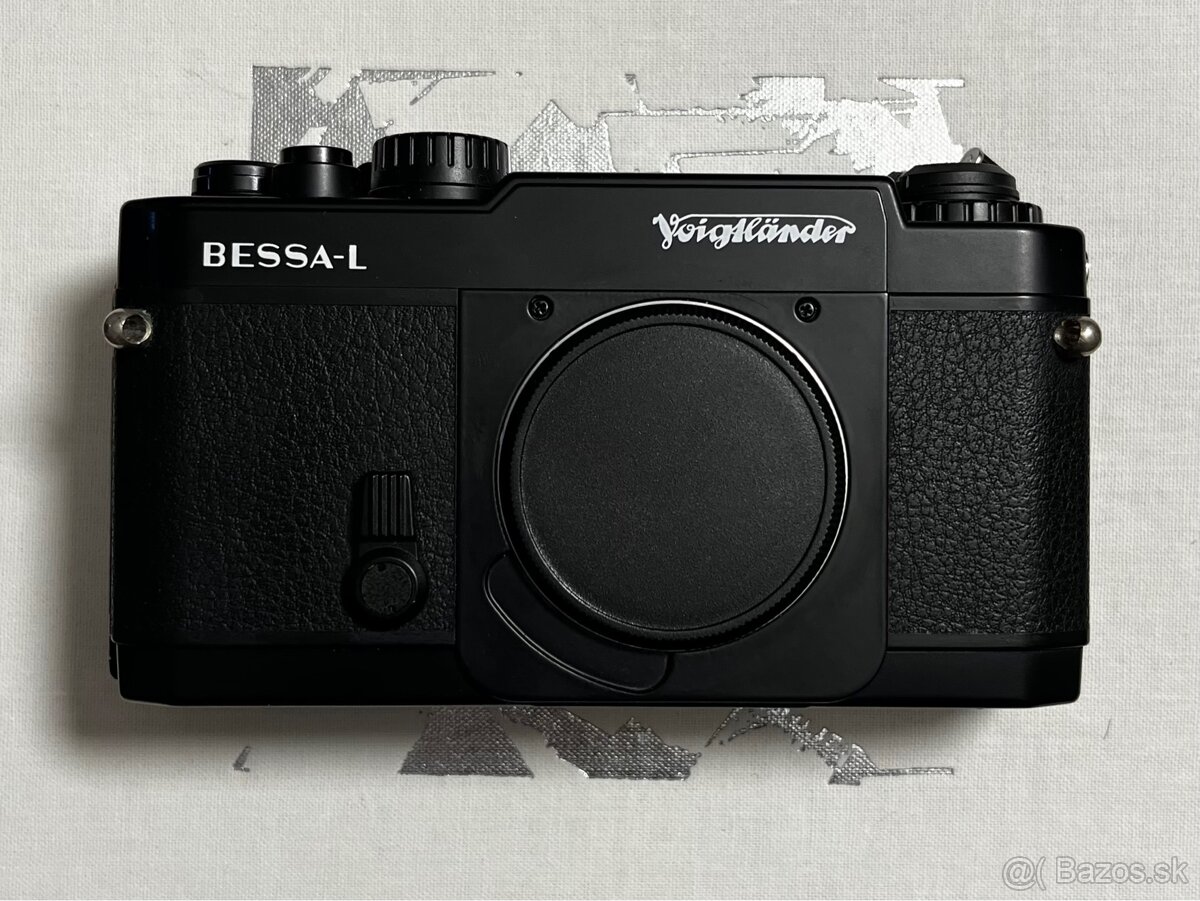 Voigtländer Bessa L