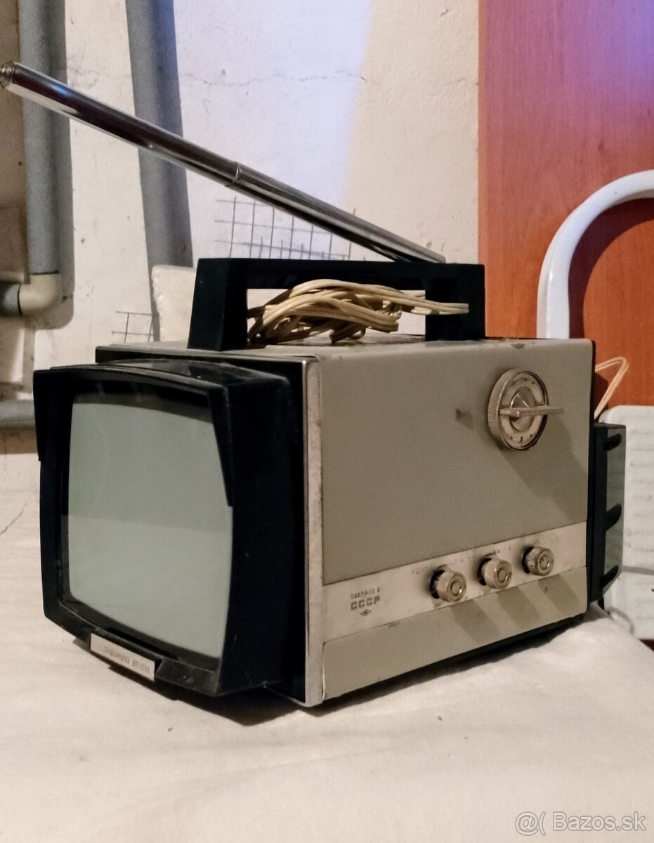 Retro Tv