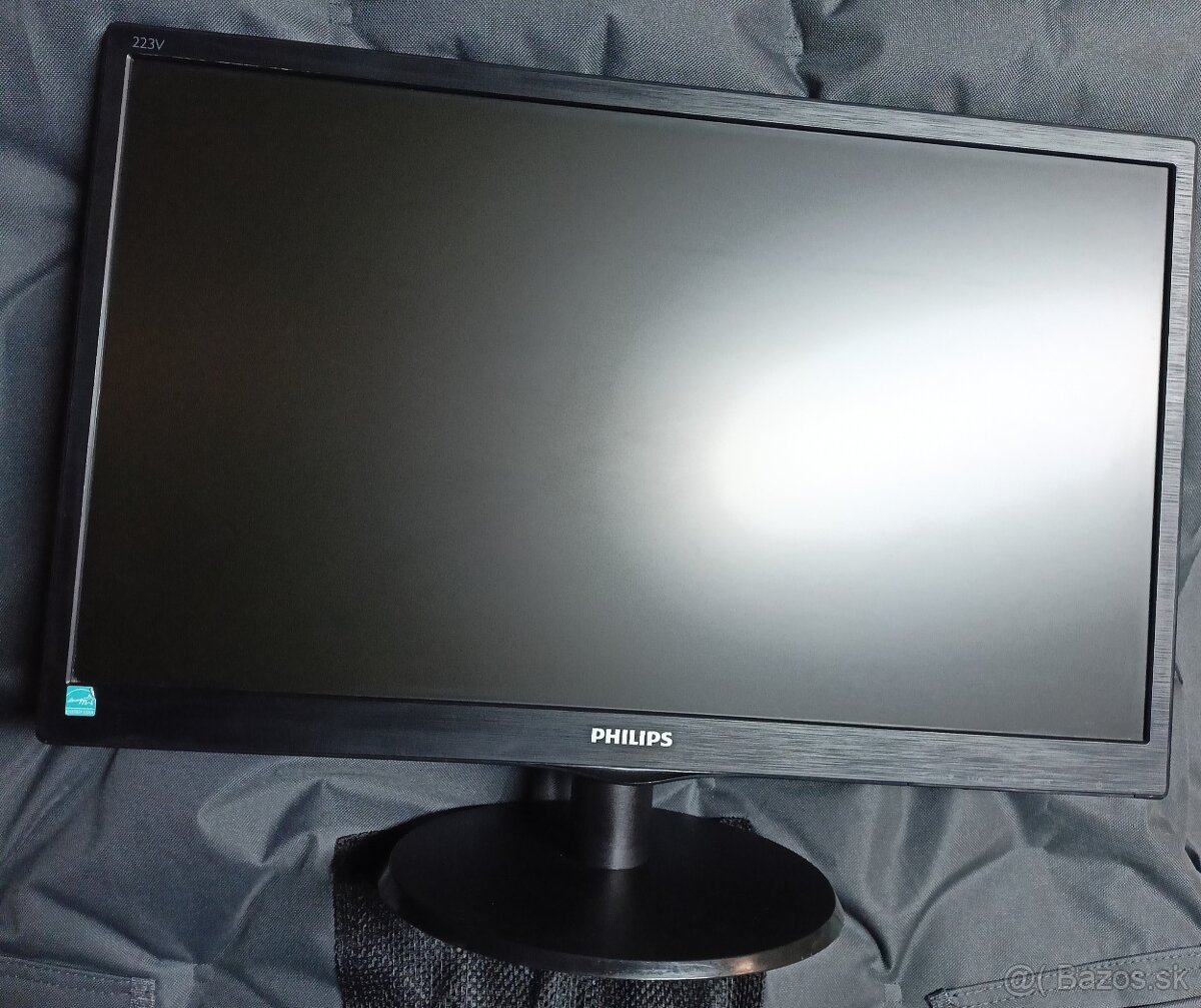 LCD Philips monitor 22''