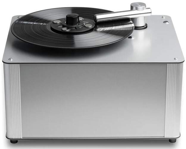 VC-S3 Pro-Ject ,nova pri práčka LP predám,nevhiodný dar