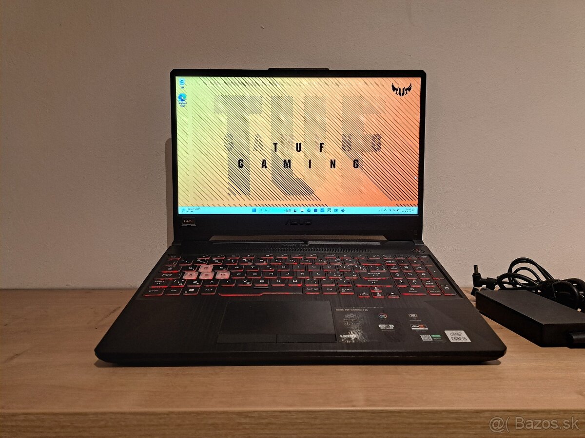 ASUS TUF Gaming F15