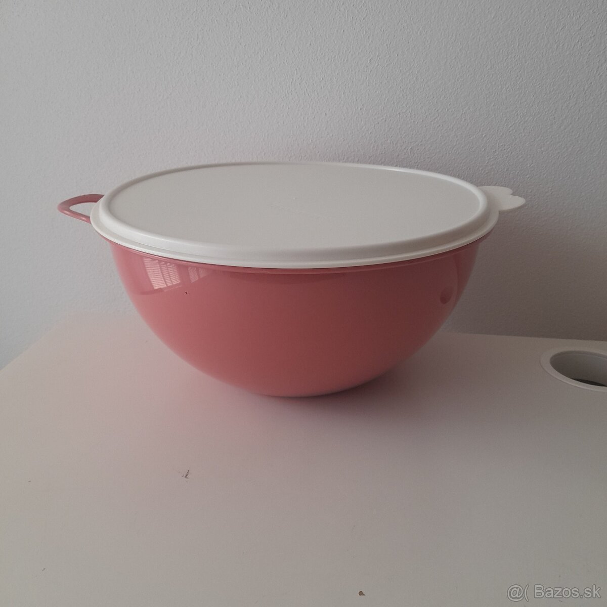 Kuchtik 7.8l tupperware