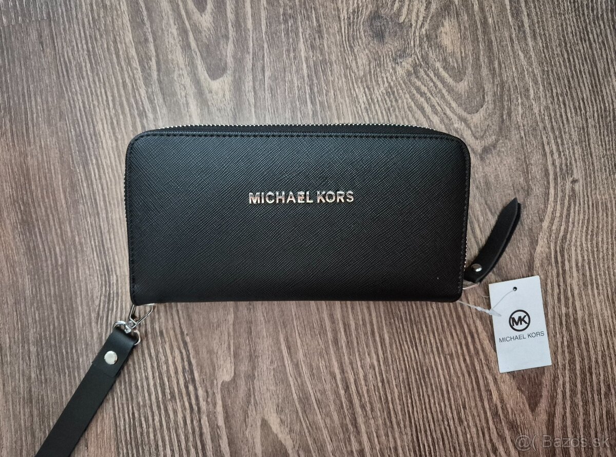 peňaženka Michael Kors/ minikabelka