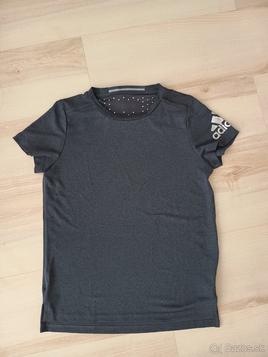 Tričko CLIMACHILL TEE , Adidas