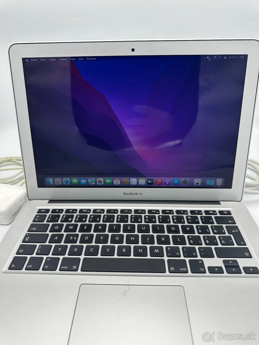  MacBook Air (13-inch, 2017) - 8GB / 128GB | i5 