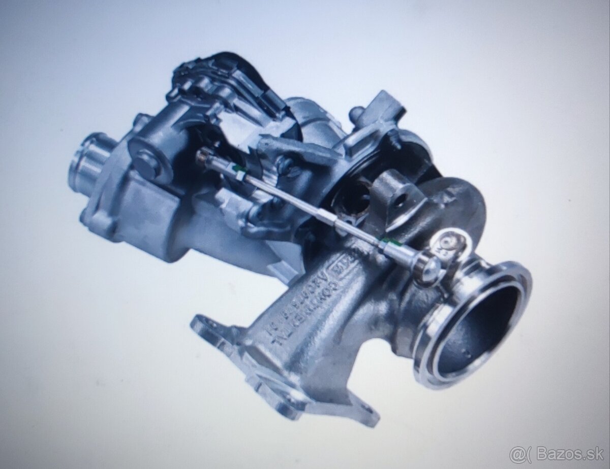 Turbo vw skoda TFSI 06K145061