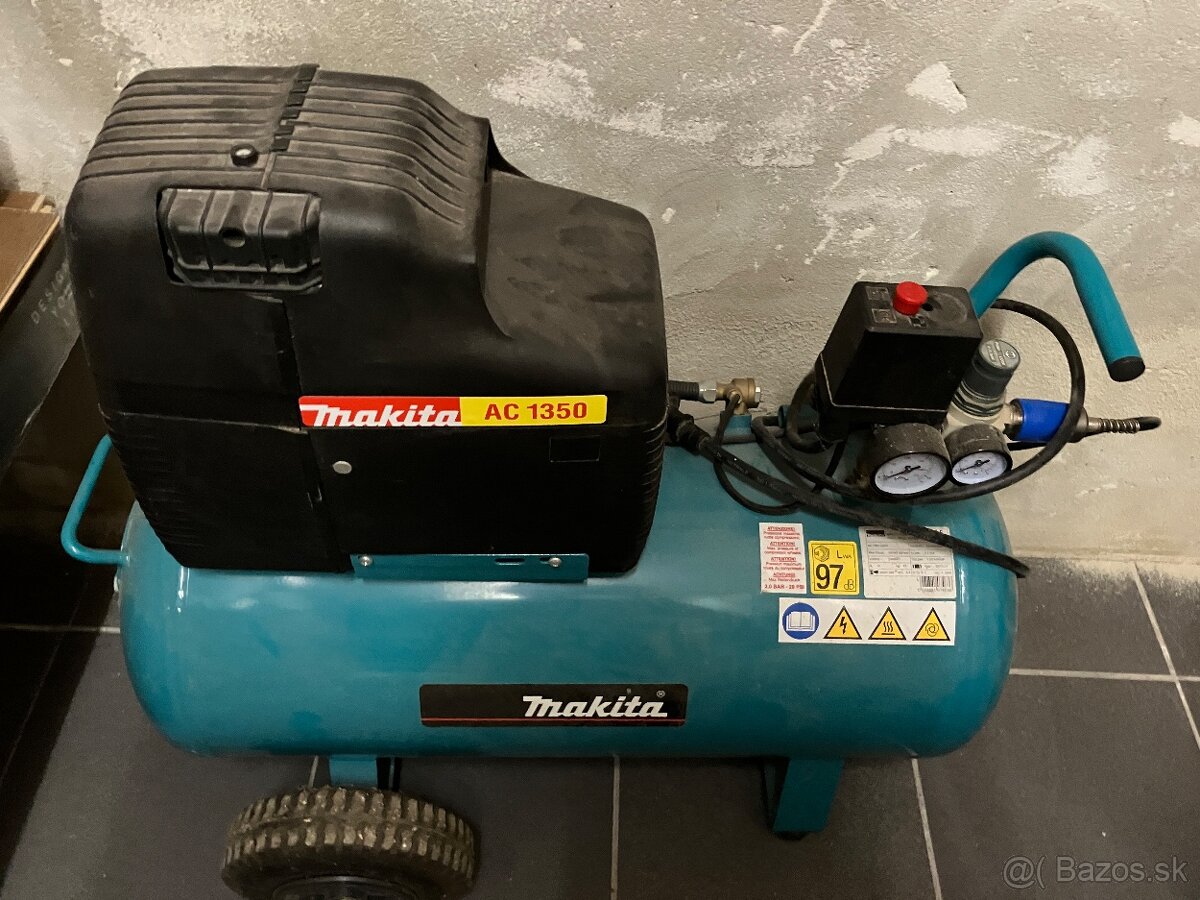 Konpresor Makita AC1350