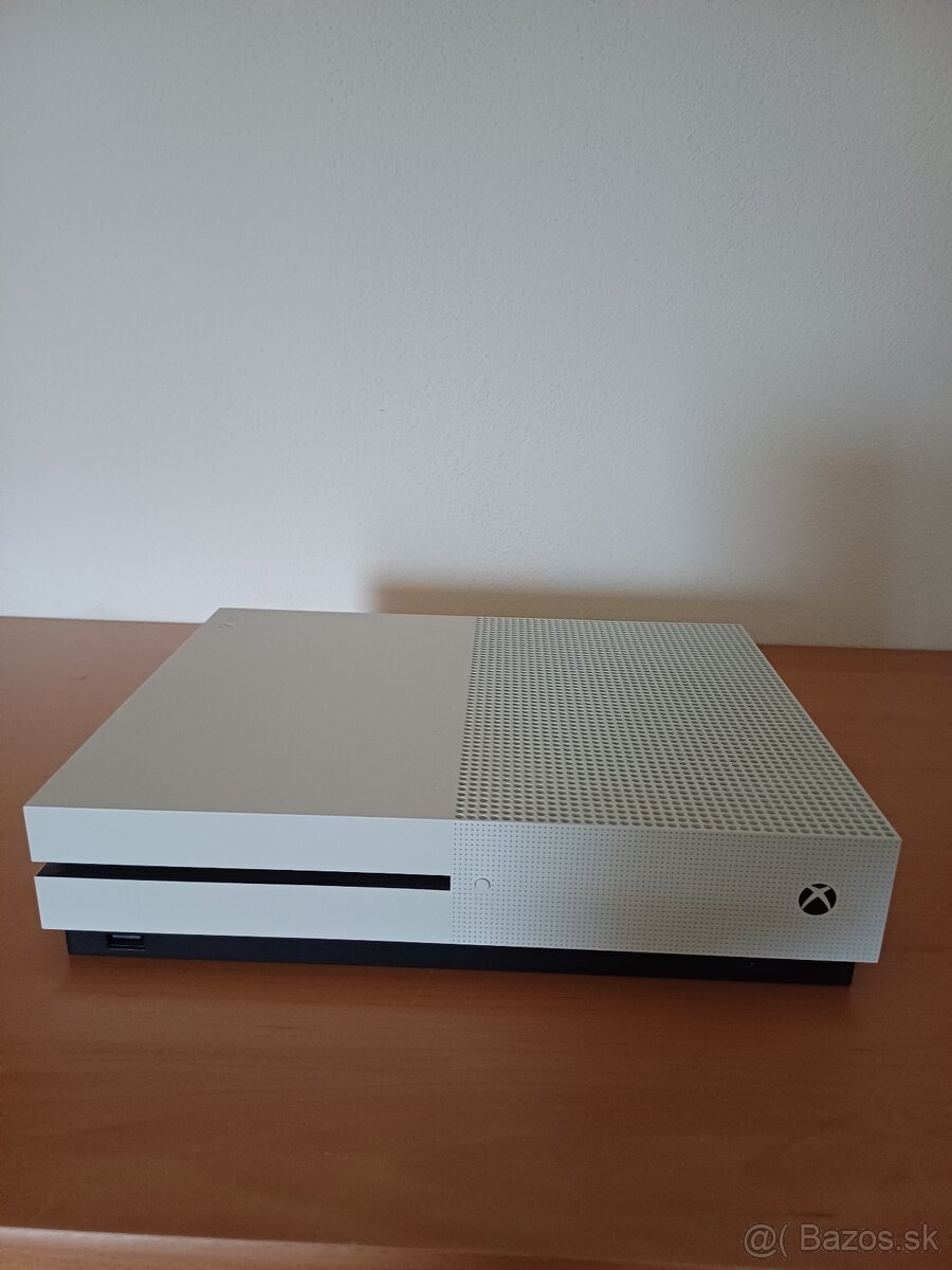 Xbox One S 1TB