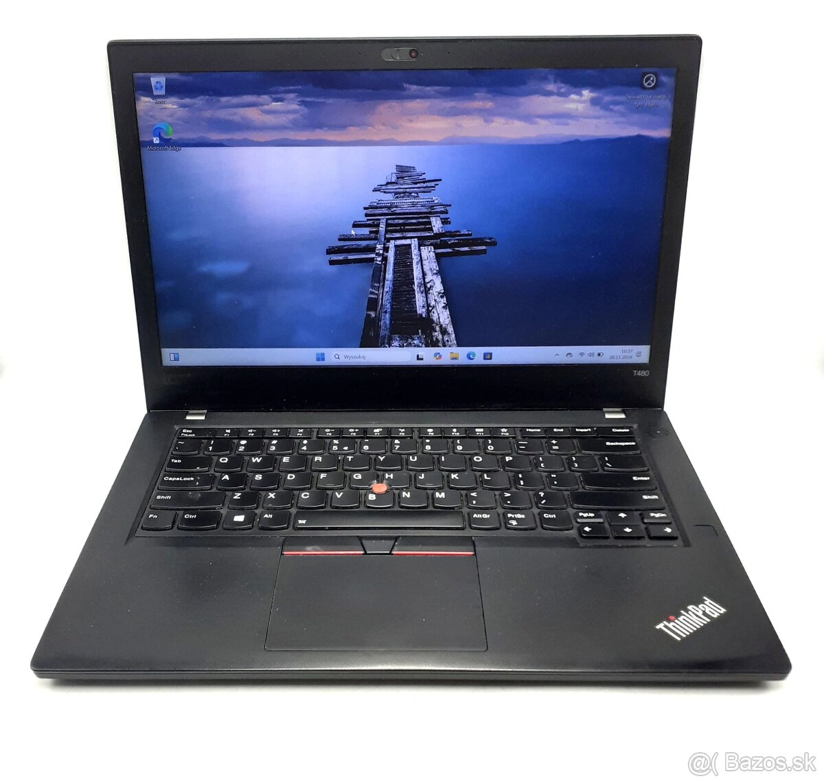 LENOVO THINKPAD T480