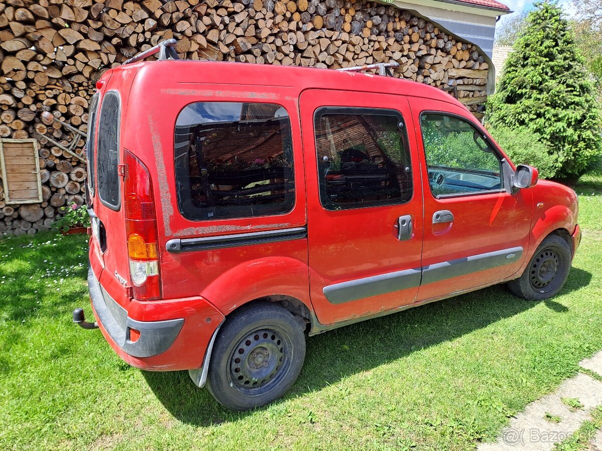 Renault Kangoo