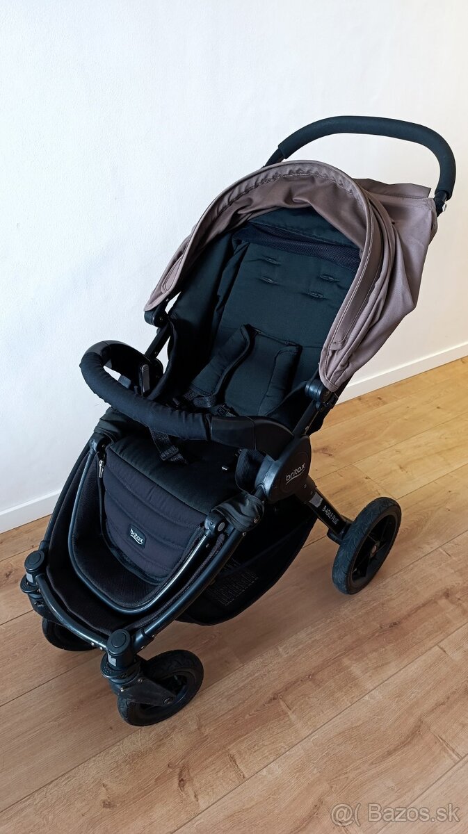 Kocik Britax