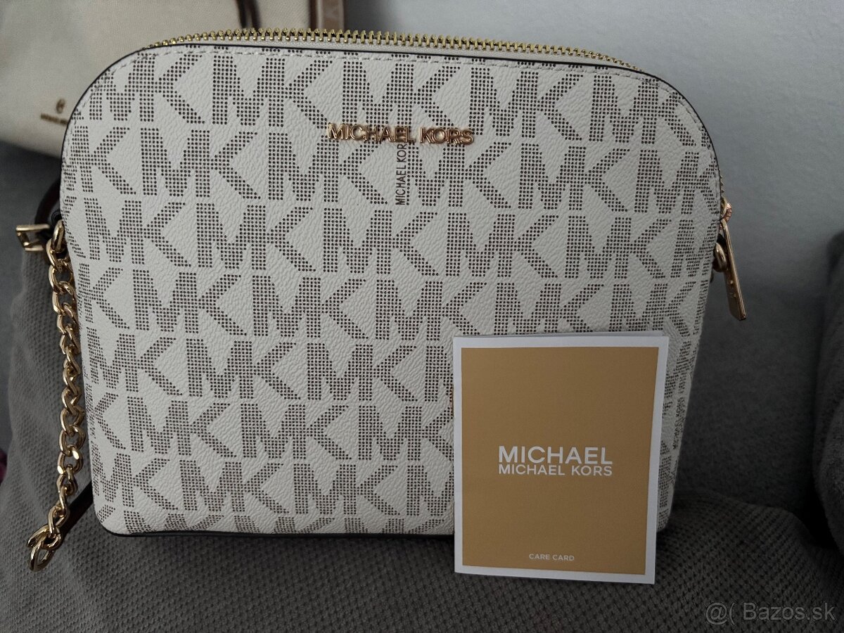 Michael Kors crossbody