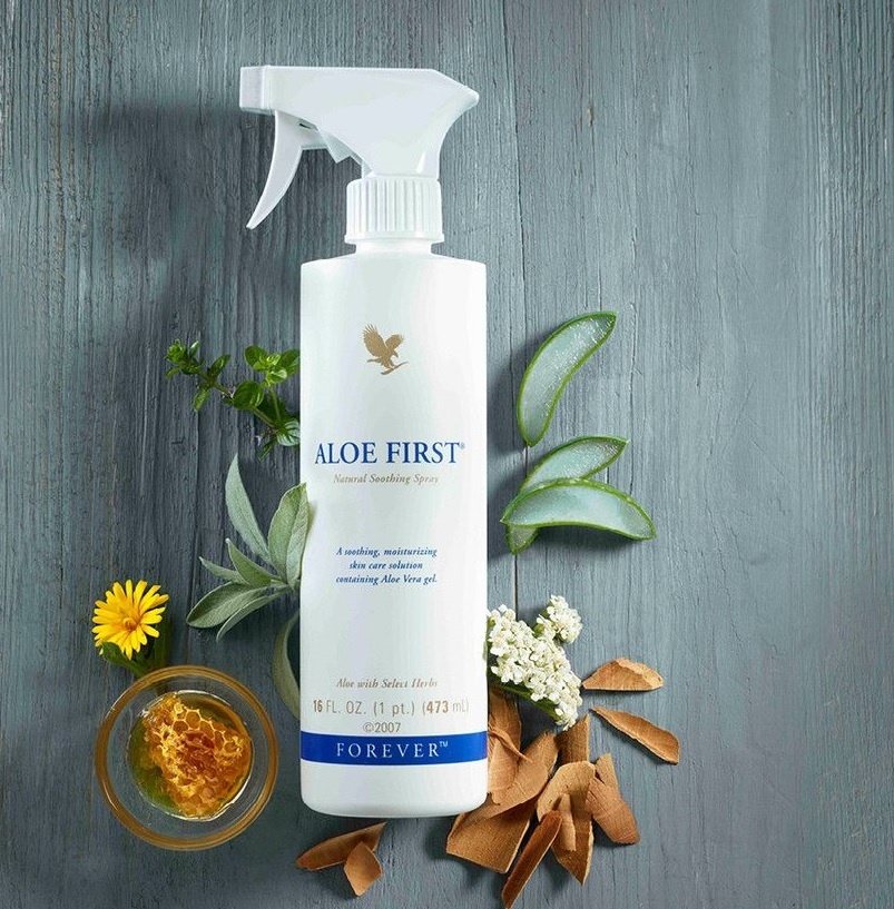 Aloe First™ 473ml - Bánovce nad Bebravou | Bazoš.sk