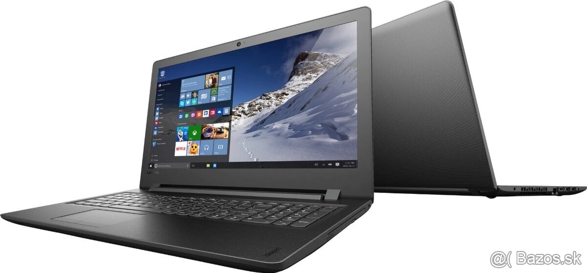 Notebook Lenovo Ideapad