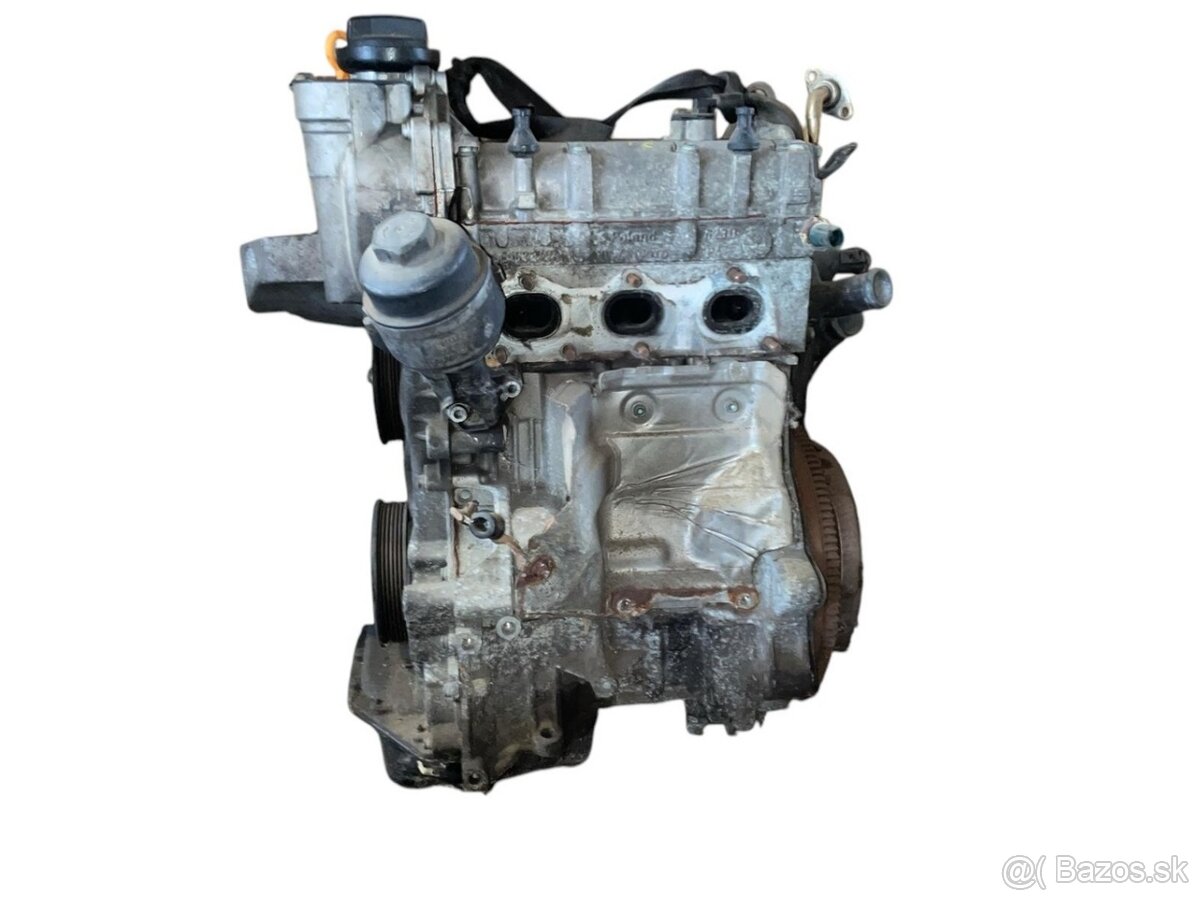 MOTOR 1.2 47 kw BME