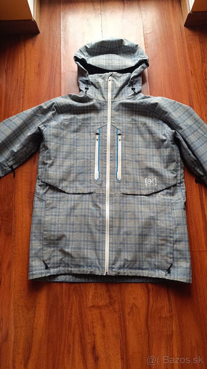 BURTON AK Stagger jacket GORE-TEX size L